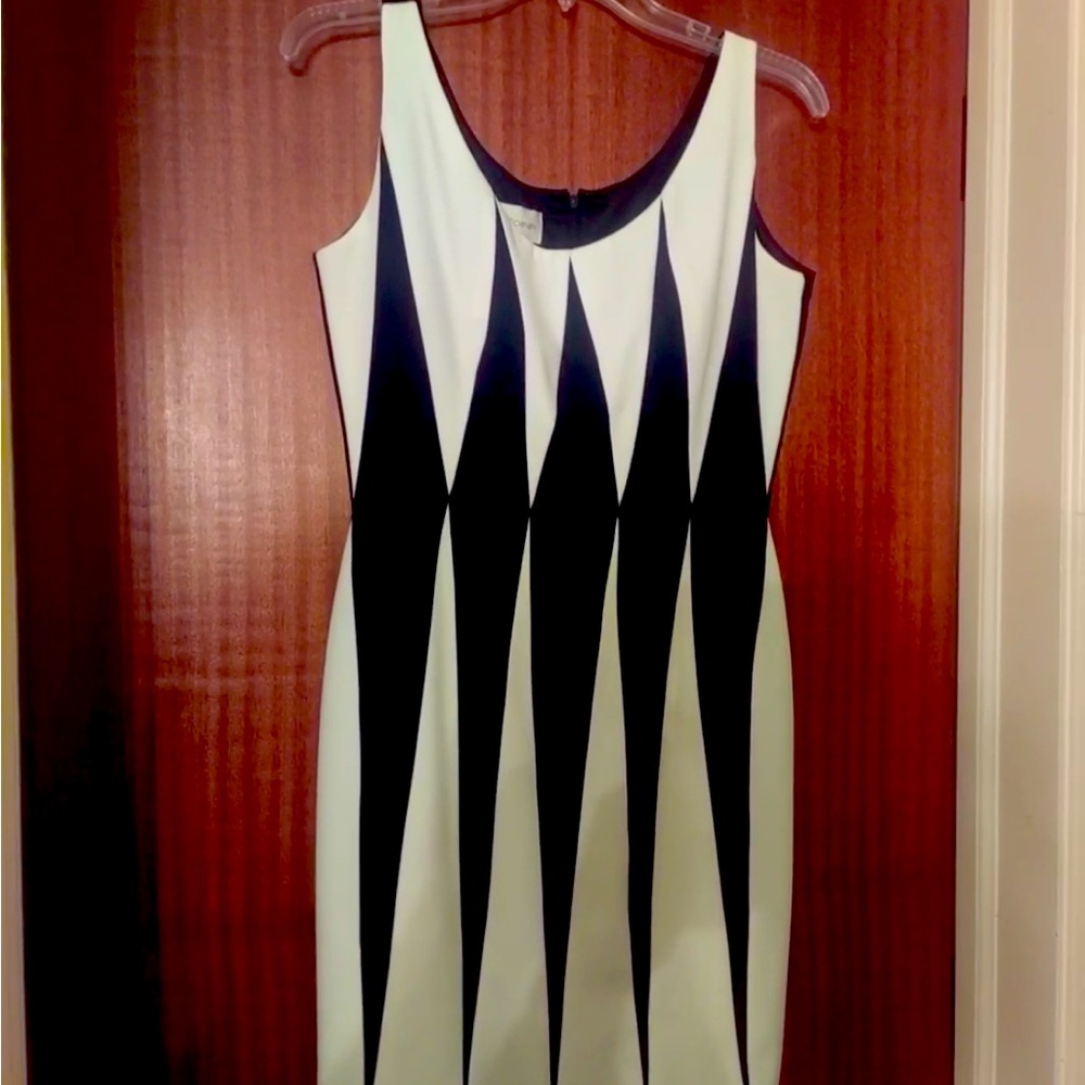 Causal Corner dress